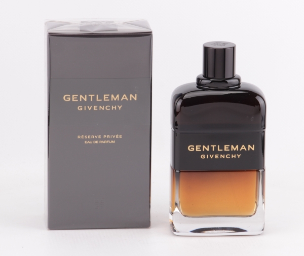 Givenchy - Gentleman Reserve Privee - 200ml EDP Eau de Parfum