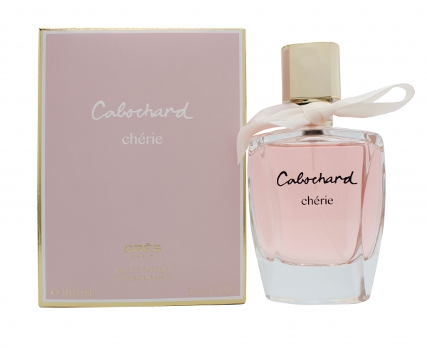 GRES - Cabochard Cherie - 100ml EDP Eau de Parfum