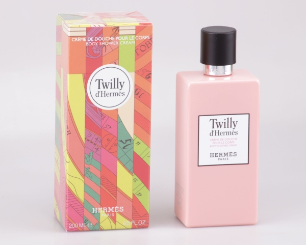 Hermes - Twilly d'Hermes - 200ml Shower Gel / Body Shower Cream