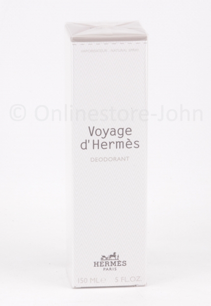 Hermes - Voyage d'Hermes - 150ml Deodorant Spray