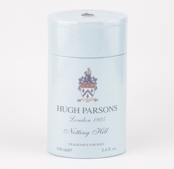 Hugh Parsons - Notting Hill - 100ml EDP  Eau de Parfum