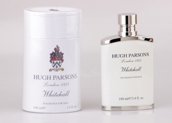 Hugh Parsons - Whitehall - 100ml EDP  Eau de Parfum