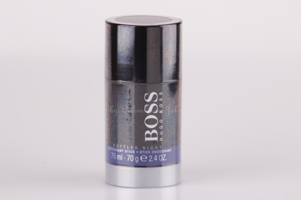 Hugo Boss - Bottled Night - 75ml Deo Stick