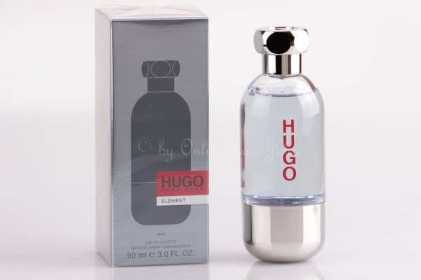 Hugo Boss - Element - 90ml EDT Eau de Toilette