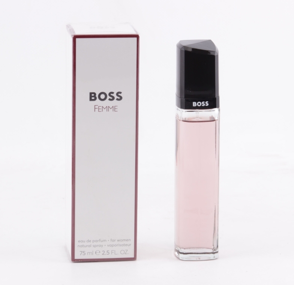 Hugo Boss - Femme - 75ml EDP Eau de Parfum