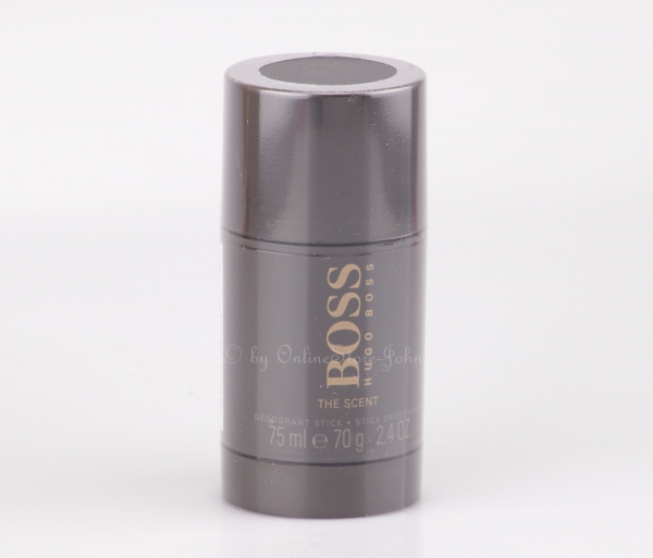 Hugo Boss - The Scent - 75ml Deo Stick - Deodorant