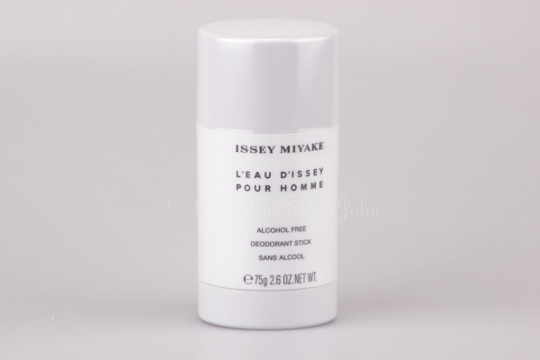 Issey Miyake - L'eau d'Issey pour Homme - 75ml Deo Stick - Alcohol-free