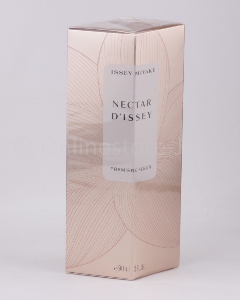Issey Miyake - Nectar d'Issey - Permiere Fleur - 90ml EDP Eau de Parfum