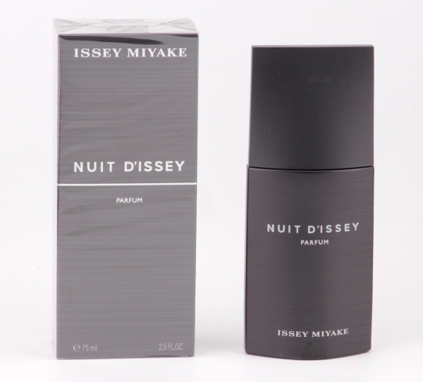 Issey Miyake - Nuit d'Issey pour Homme - 75ml EDP Eau de Parfum