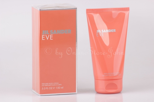Jil Sander - Eve - 150ml perfumed Bodylotion