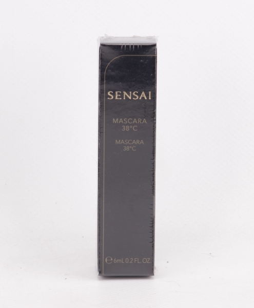 KANEBO Sensai - Mascara 38C - 6ml M-1 Black
