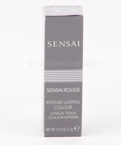KANEBO Sensai - Sensai Rouge - Intense Lasting Colour - 3,7g - IL 109 Neshoubu