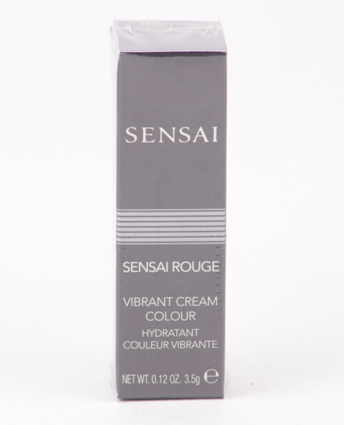 KANEBO Sensai - Sensai Rouge - Vibrant Cream Colour - 3,5g - VC 07 Benisakura
