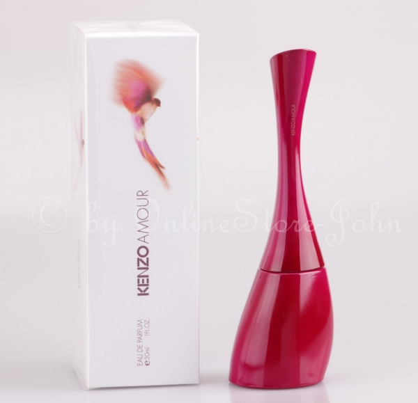 Kenzo - Amour - 50ml EDP Eau de Parfum