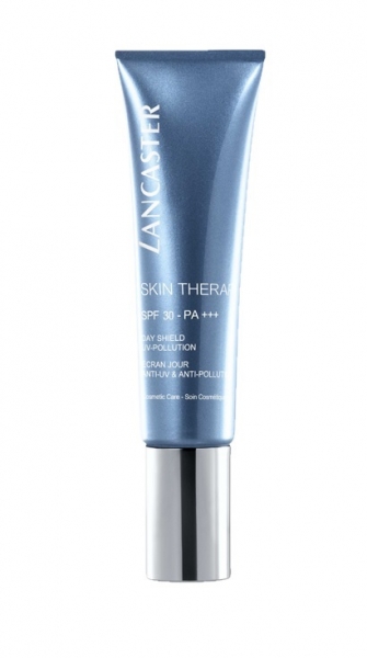 Lancaster - Skin Therapy Day Shield - UV-Pol­lu­ti­on 30ml SPF30-PA+++
