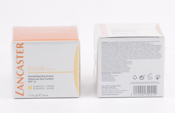 Lancaster - Suractif Comfort Lift - Comforting Day Cream 50ml - SPF15