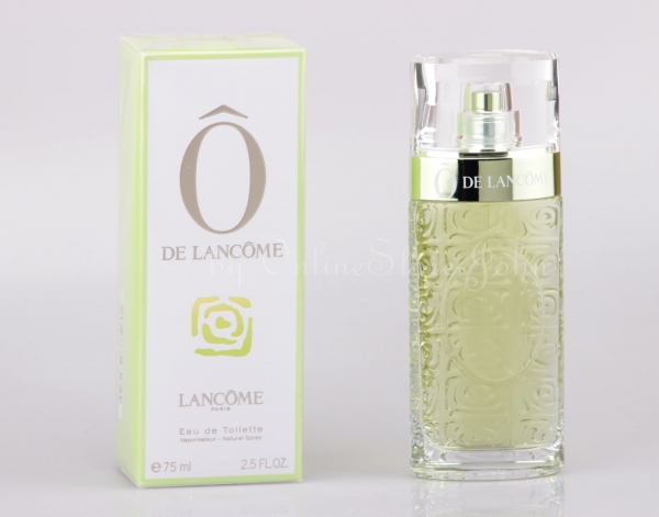 Lancome - O de Lancome - 75ml EDT Eau de Toilette