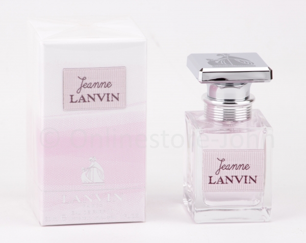 Lanvin - Jeanne - 30ml EDP Eau de Parfum