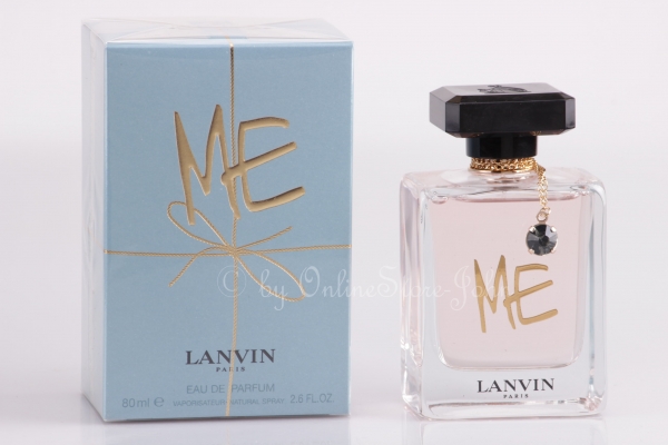 Lanvin - Me - 80ml EDP Eau de Parfum