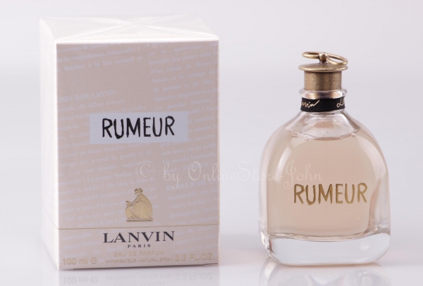 Lanvin - Rumeur - 100ml EDP Eau de Parfum