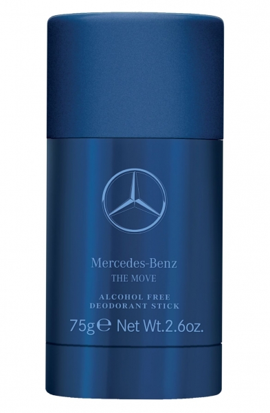 Mercedes-Benz - The Move - 75g Deo Stick -  Deodorant