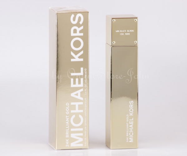 michael kors 24k brilliant gold eau de parfum
