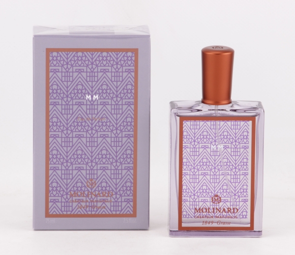 Molinard - MM - 75ml EDP Eau de Parfum