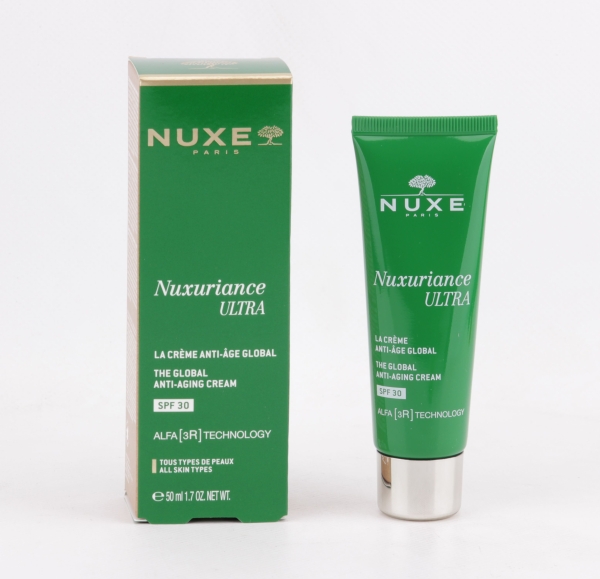 Nuxe - Nuxuriance Ultra - The Global Anti-Aging Cream 50ml