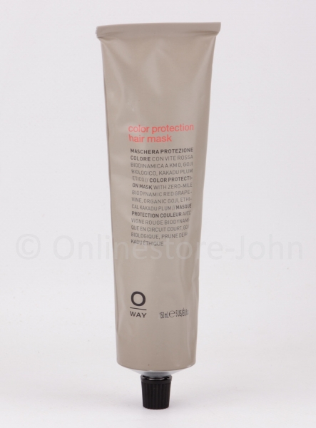 Oway - Color UP - Color Protection Hair Mask 150ml