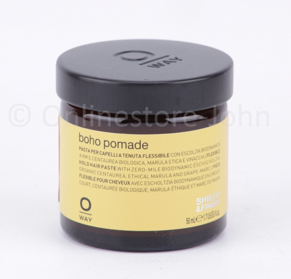Oway - Styling - Boho Pomenade 50ml