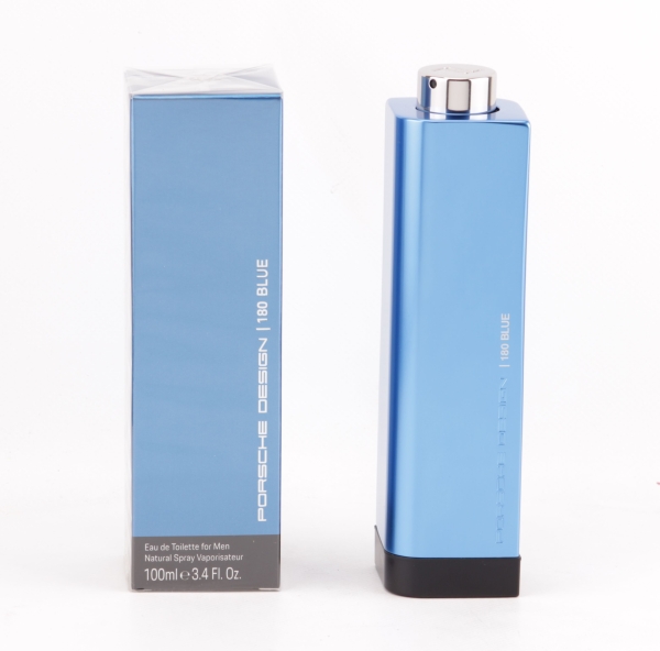 Porsche Design - 180 Blue - 100ml EDT Eau de Toilette