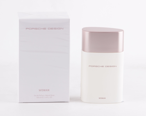 Porsche Design - Woman - 100ml EDP Eau de Parfum