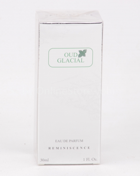 Reminiscence - Oud Glacial - 30ml EDP Eau de Parfum
