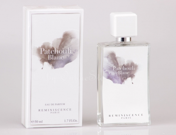 Reminiscence - Patchouli Blanc - 50ml EDP Eau de Parfum