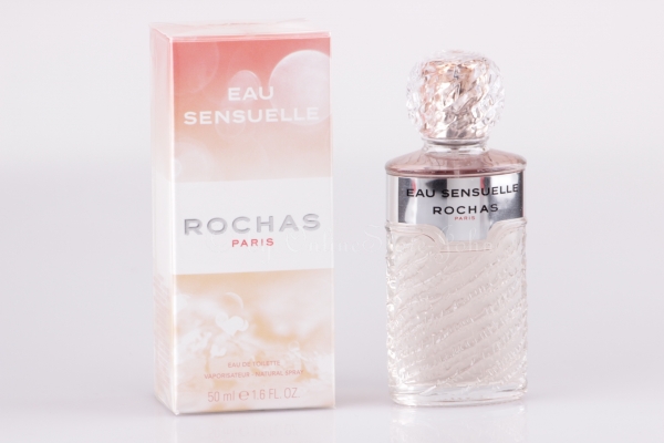 Rochas - Eau Sensuelle - 50ml EDT Eau de Toilette