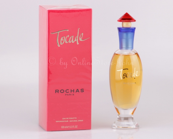 Rochas - Tocade - 100ml EDT Eau de Toilette