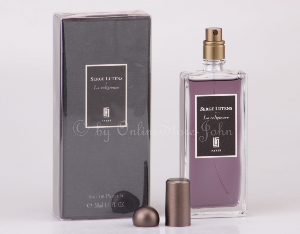 Serge Lutens - La Religieuse - 50ml EDP Eau de Parfum