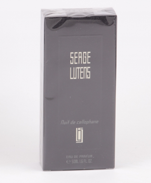 Serge Lutens - Nuit de Cellophane - 50ml EDP Eau de Parfum