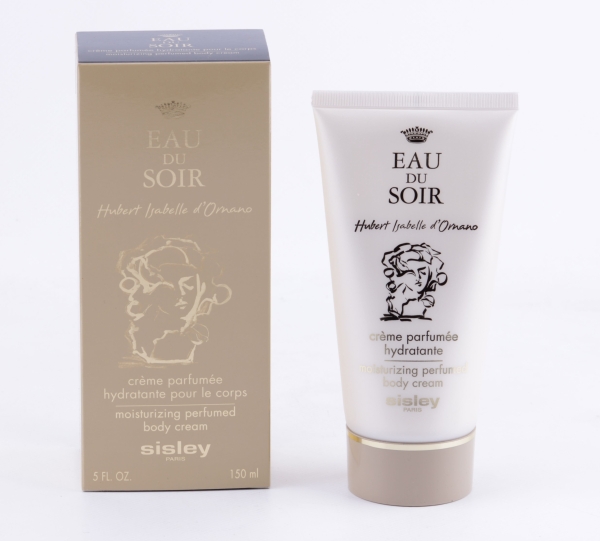 Sisley - Eau du Soir - 150ml Body Cream