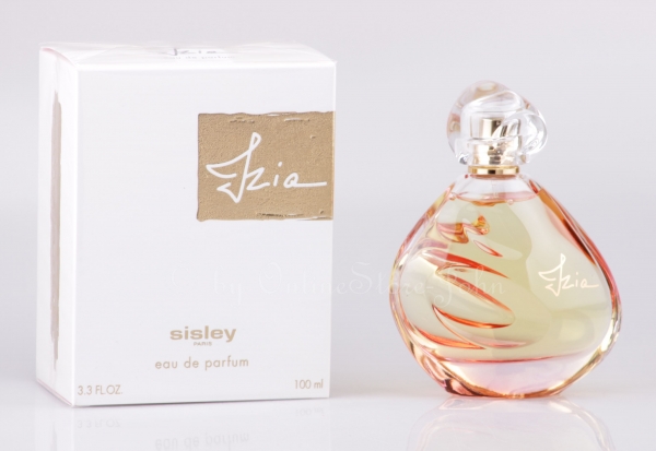 Sisley - Izia - 100ml EDP Eau de Parfum