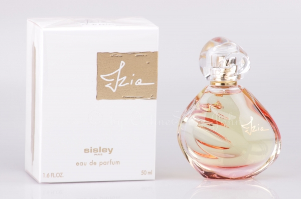 Sisley - Izia - 50ml EDP Eau de Parfum