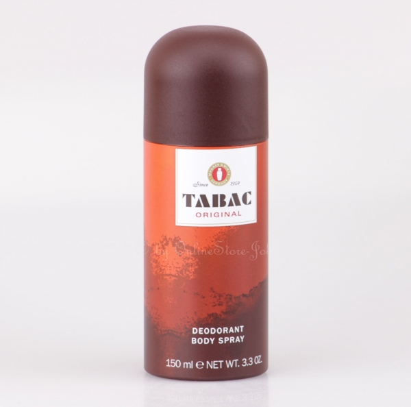 Tabac - Original - 150ml Deodorant Bodyspray