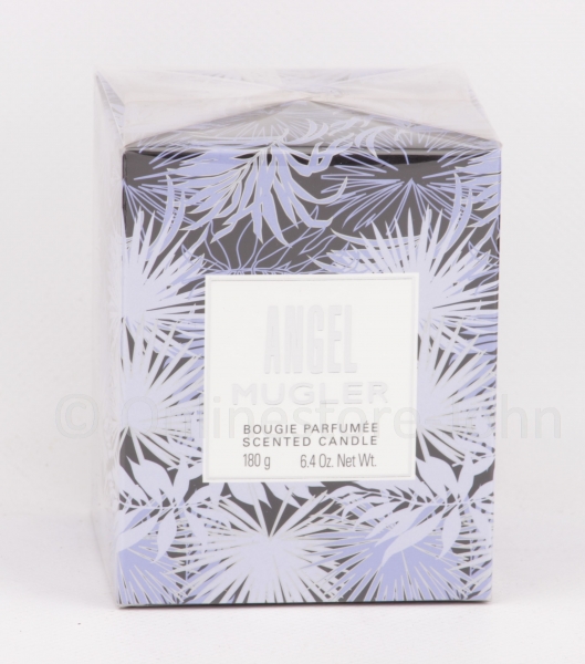 Thierry Mugler - Angel Duftkerze - 180g scented Candle