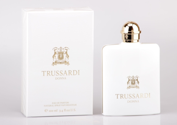 Trussardi 1911 - Donna - 100ml EDP Eau de Parfum