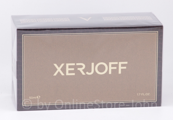 Xerjoff - Alexandria II - Oud Stars - 50ml EDP Eau de Parfum