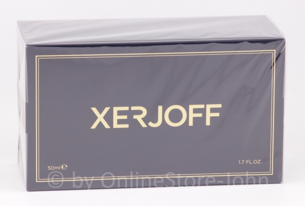 Xerjoff - Join the Club - Comandante! - 50ml EDP Eau de Parfum