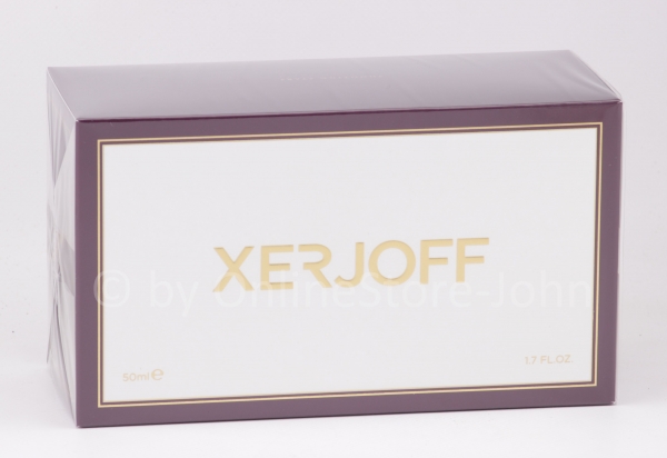 Xerjoff - Nio - Shooting Stars - 50ml EDP Eau de Parfum