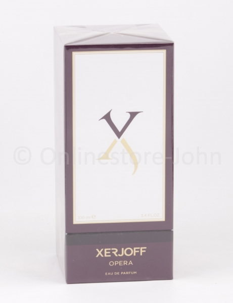 Xerjoff - Opera - 100ml EDP Eau de Parfum