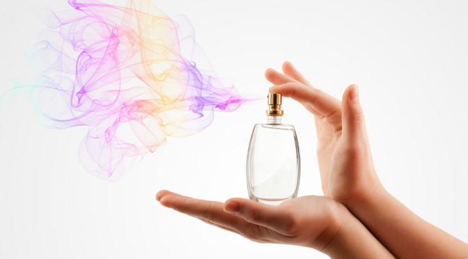 Unisex-Parfüm: Ein Duft für Frauen und Männer