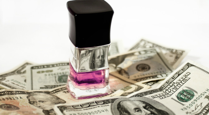 Warum ist Parfum so teuer?